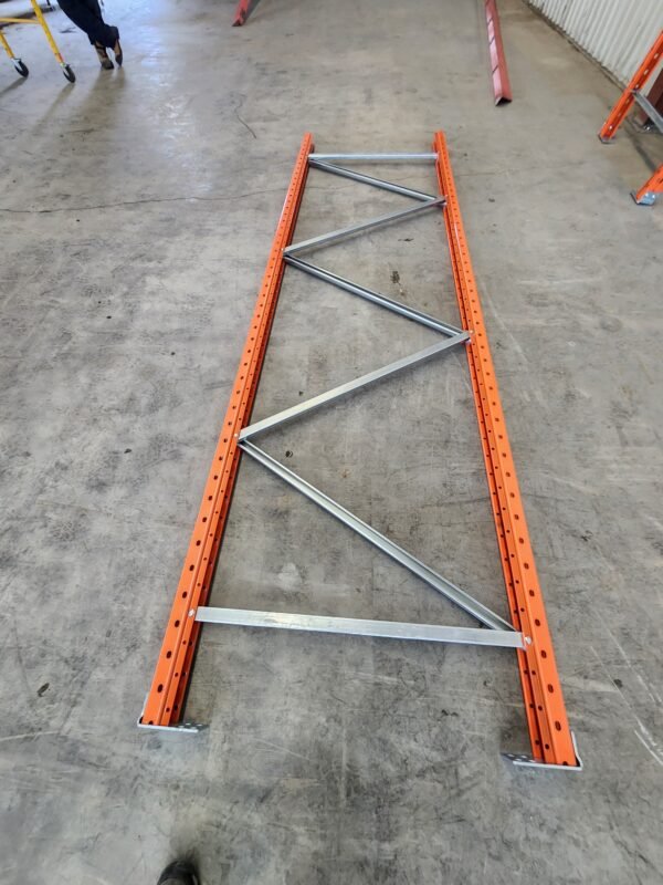 96 High End Frames