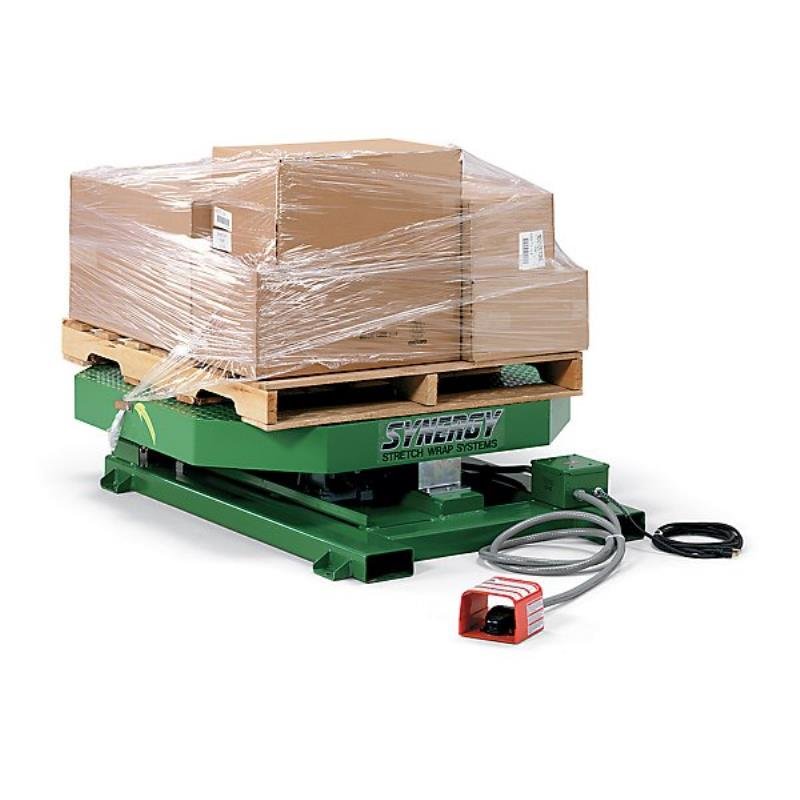 Heavy Duty Pallet Racking Systems
