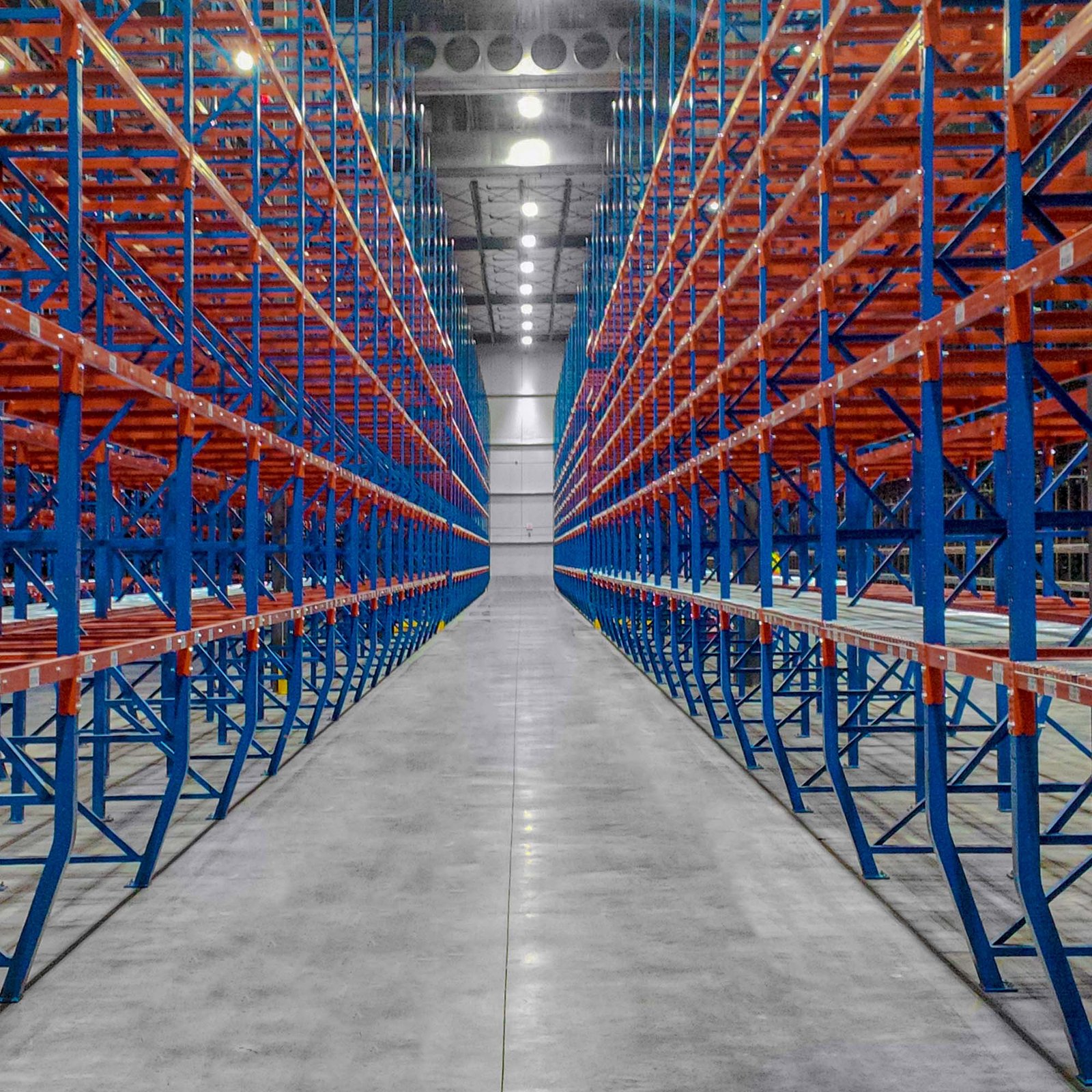 Pallet Racking