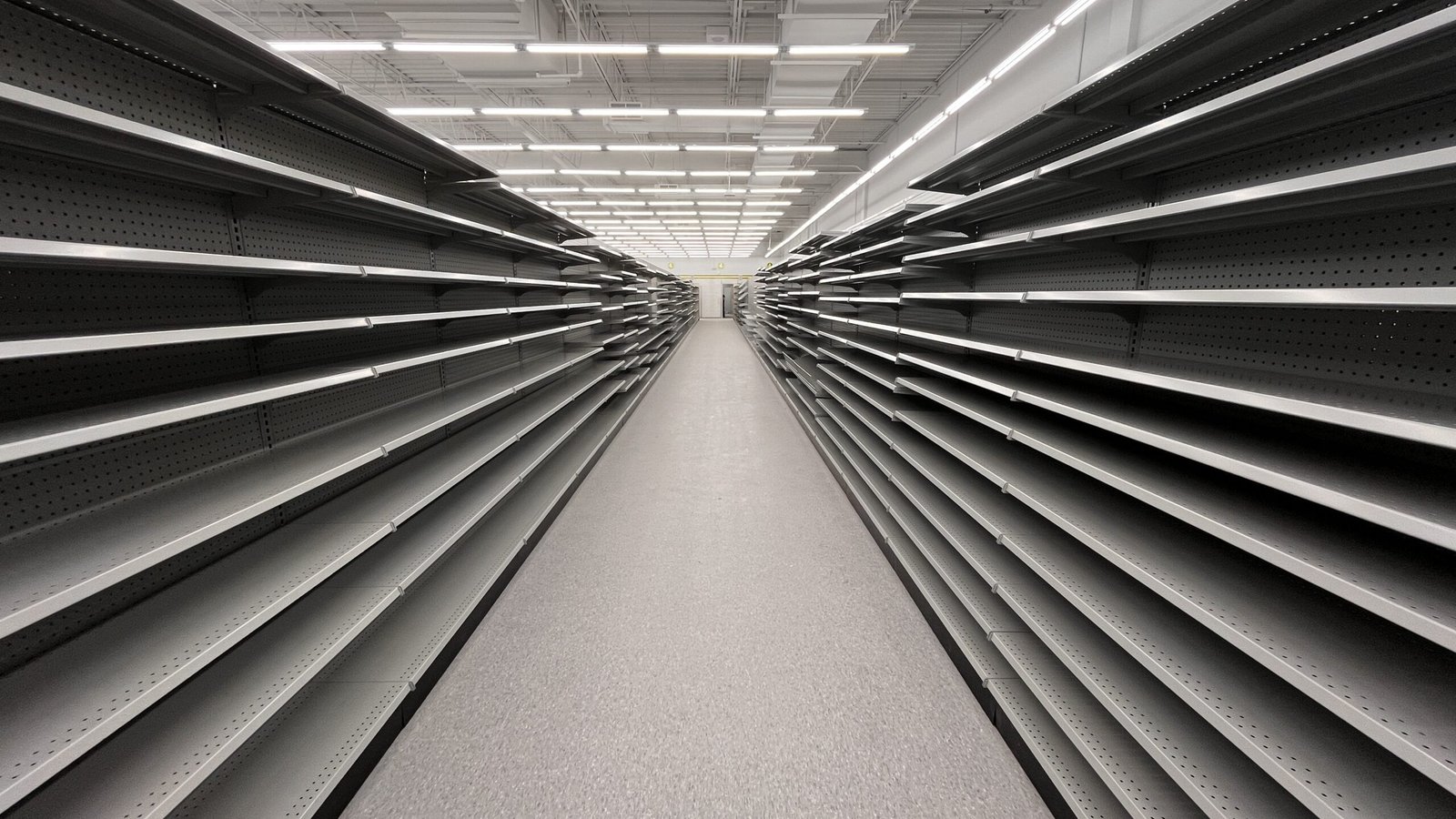 Expand Storage Space