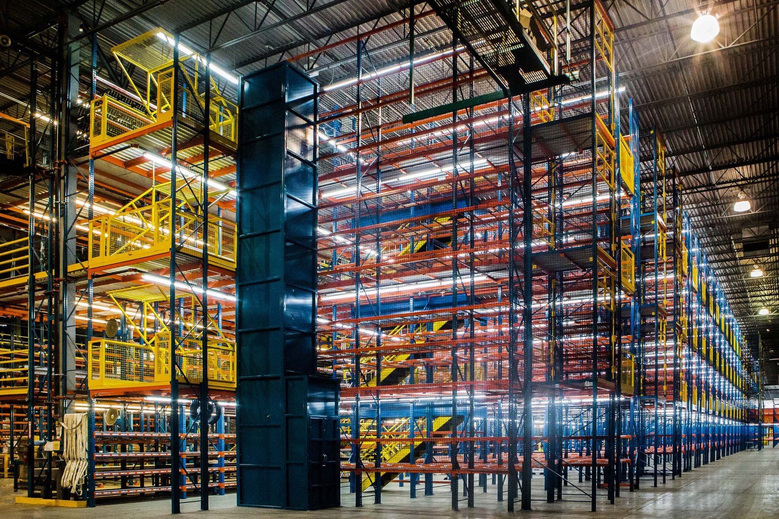 Pick Module Systems