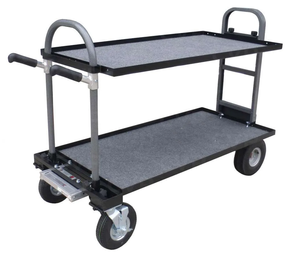 Magliner Backstage Senior Film Cart