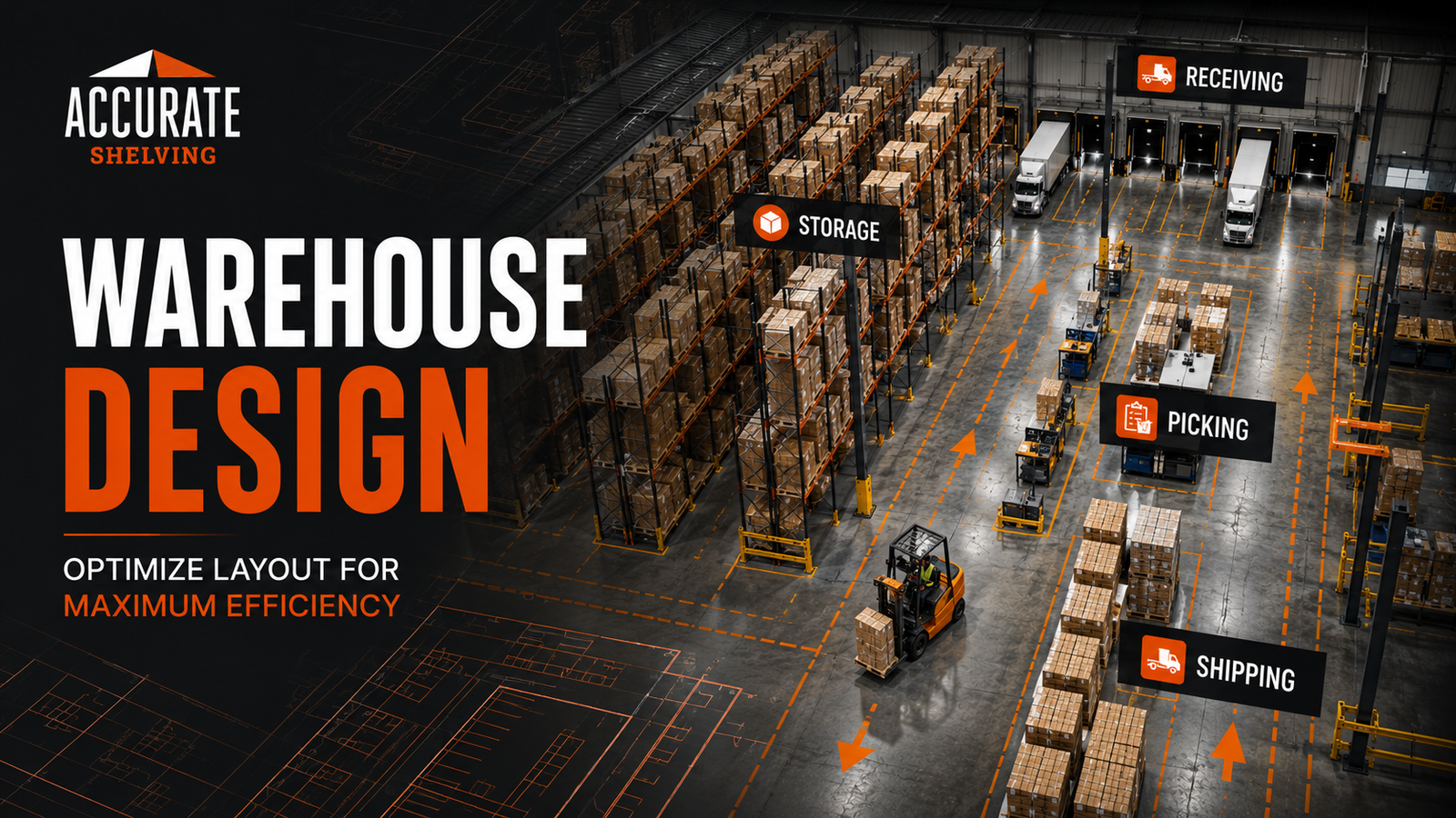 Warehouse Design