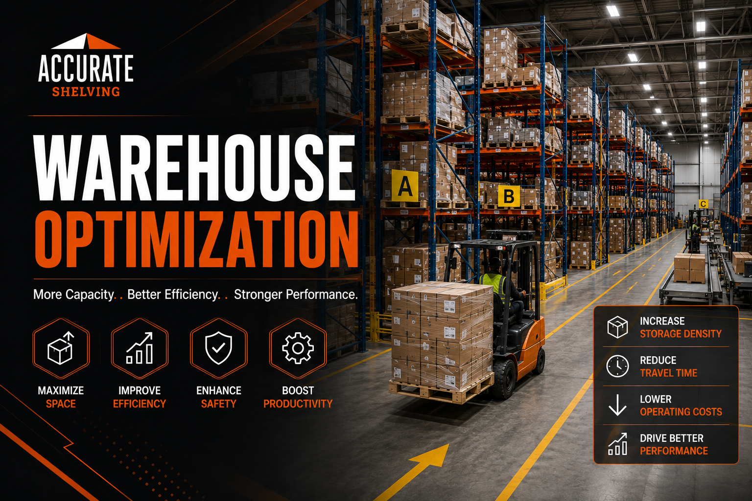 Warehouse Optimization