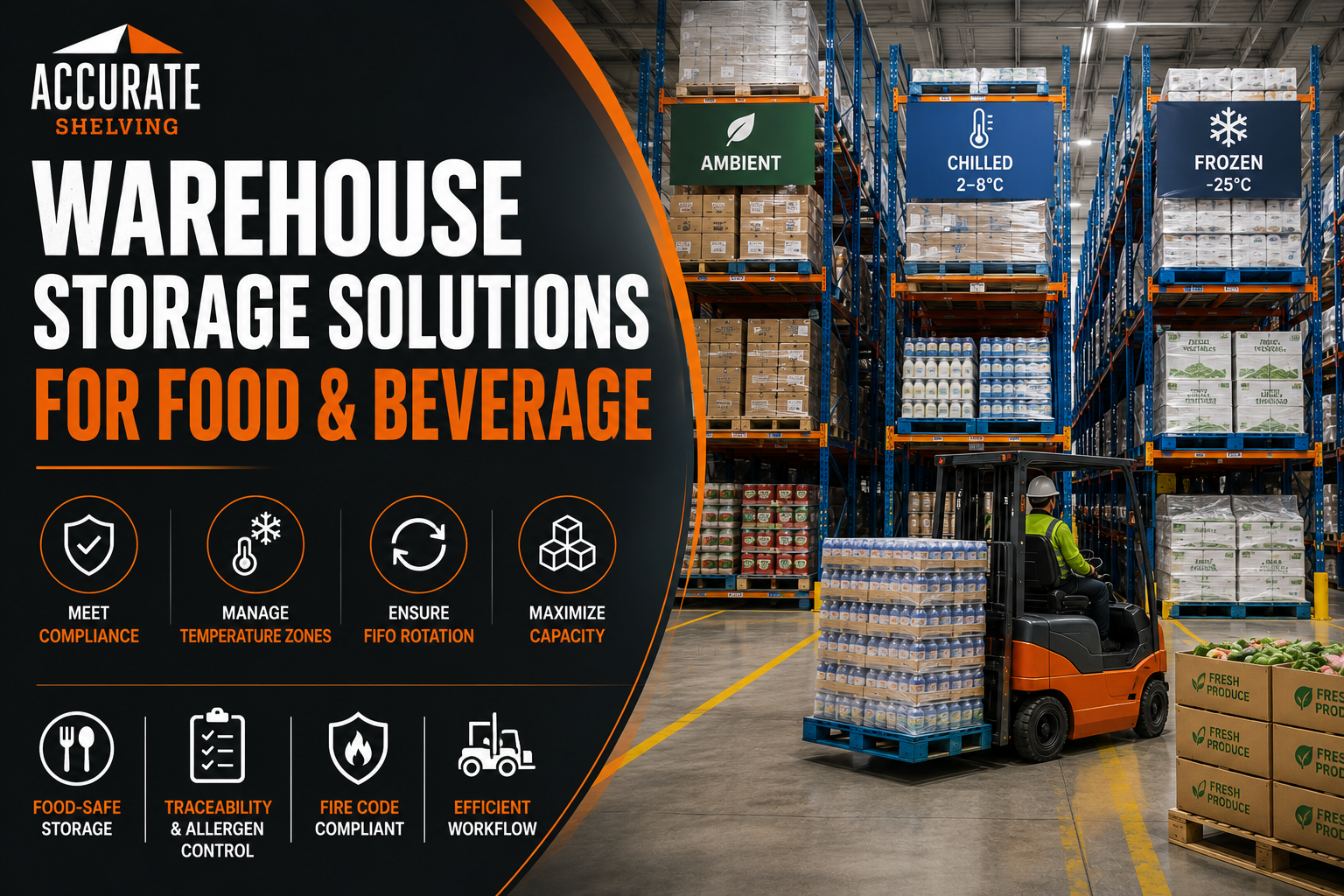Warehouse Storage