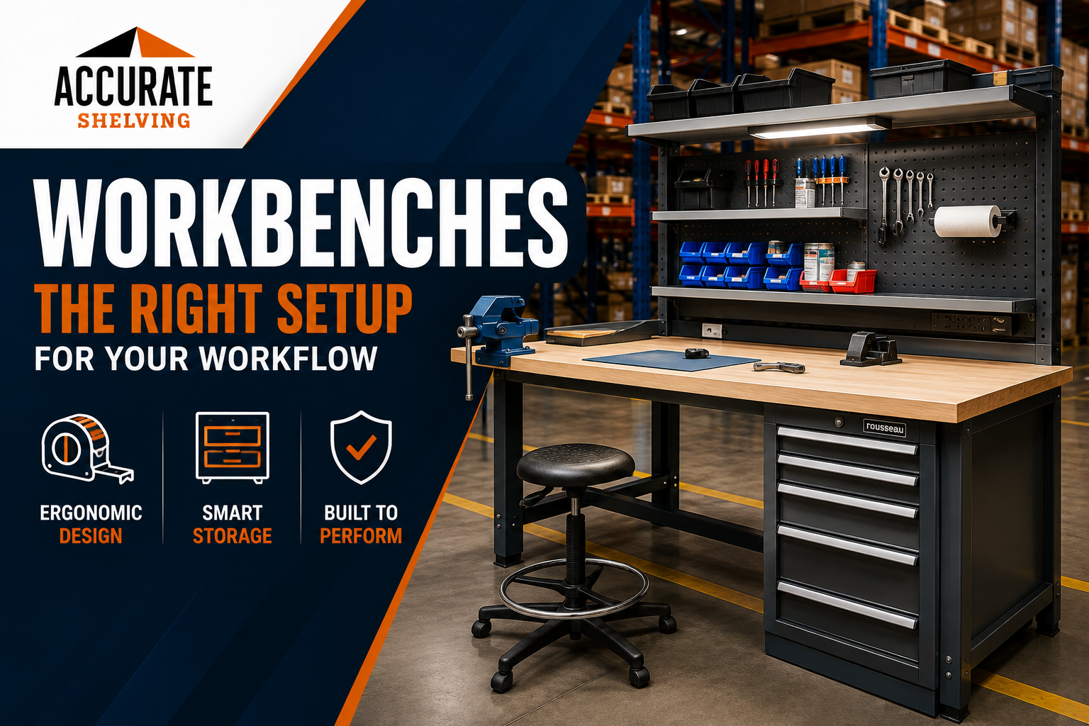 Workbenches